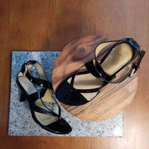 Heels 8M Y2K Party Punk Resort Prom Event Cocktail Pageant Glam Chic Formal Goth